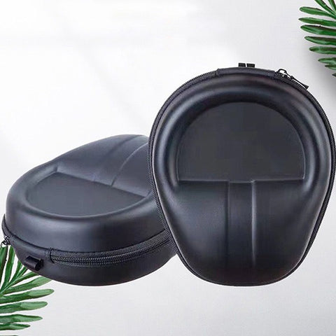 Olmecs Bluetooth Headphones with Pouch AHP-01