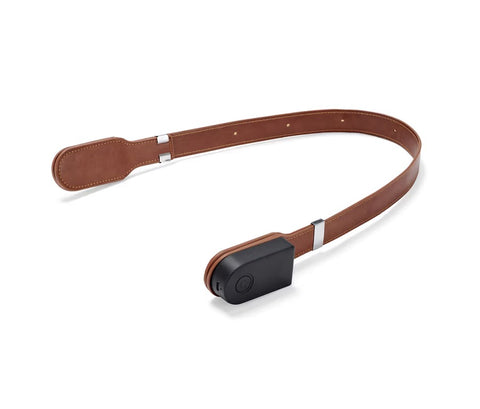Leuksolum Leather Book Light Rechargeable 3 Colors