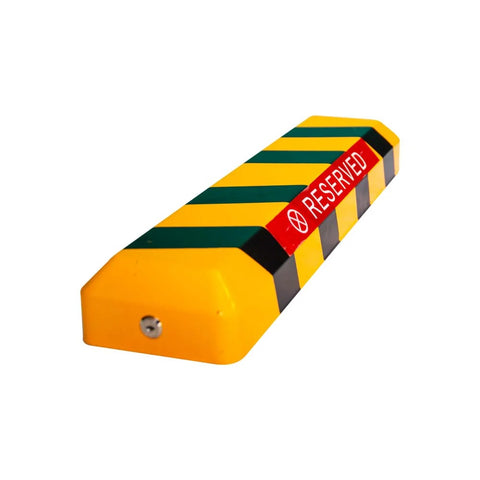 Olmecs Parking Lock X Shape