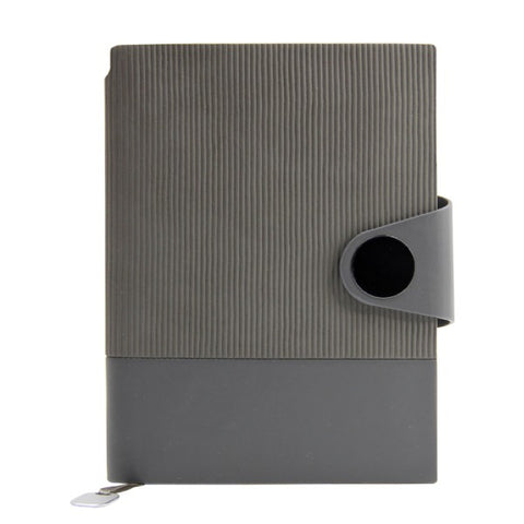 Executive PU Soft Leather Notebook with Gift Box - H&M