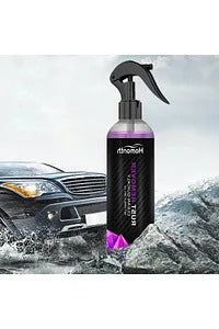 HOSPORT 100ml Rust Inhibitor Paint Rust Remover Derusting Spray Car Rust Removal Spray Car Wheel