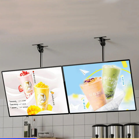 Hanging LED Ultra-Thin Light Box A2 (43.5X60 Cms)