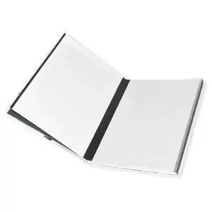 Willow Stamp Album 8-Sheets 301x228mm, Multicolor - FSSA301X228P8