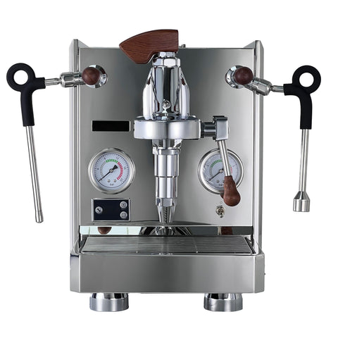 Roballi Espresso Coffee Maker PID Controlled Boiler