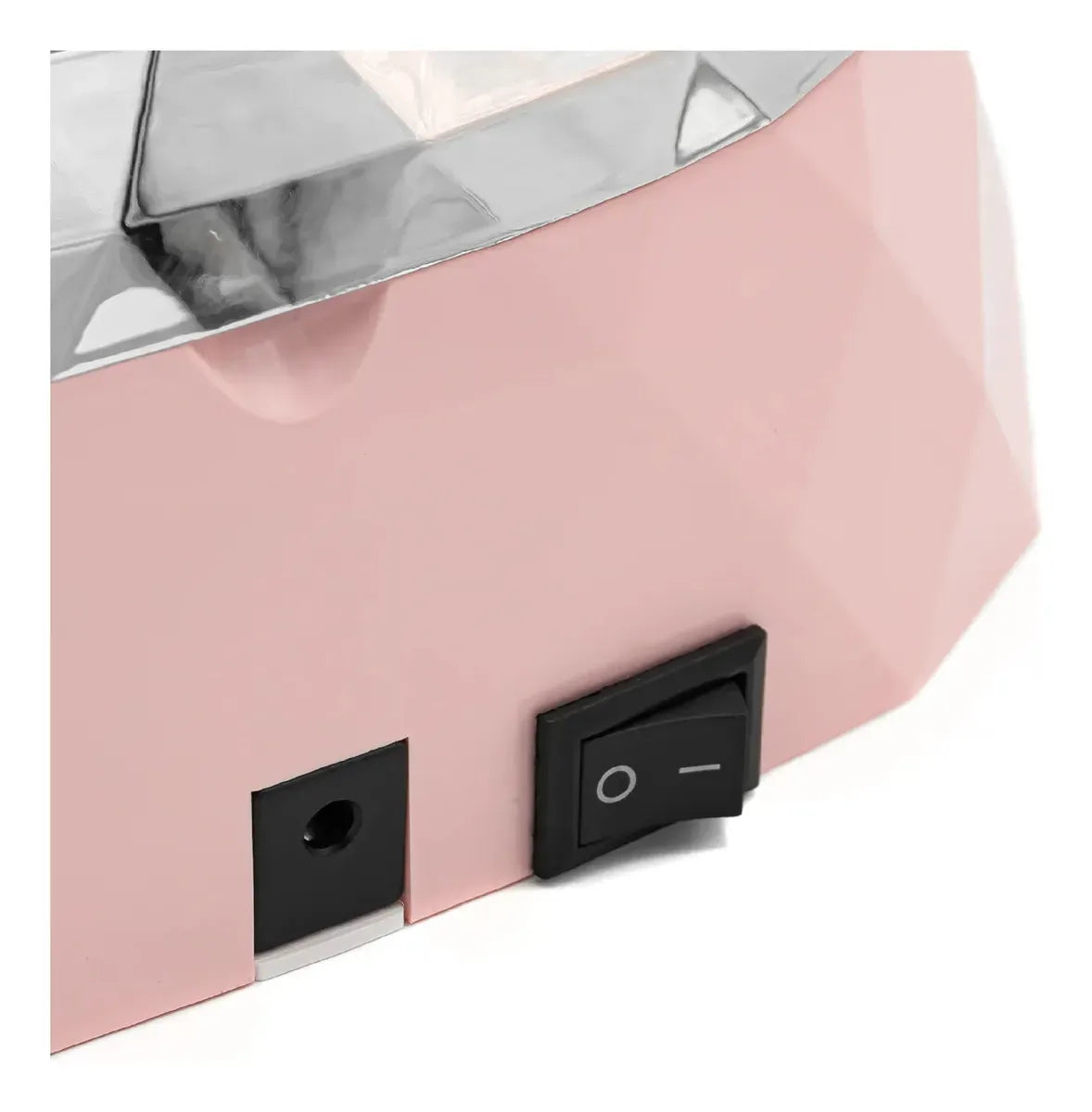 Super Sun UV LED Nail Lamp 248W