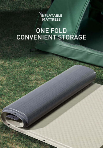 Aoran Automatic Inflatable Sleeping Mat For Camping