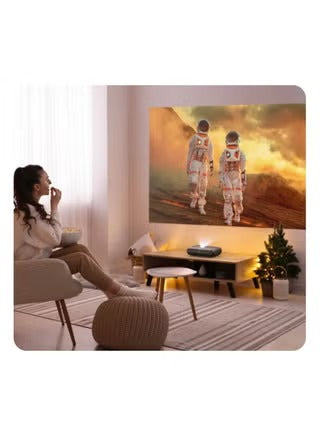 Yaber Laser Projector K300s