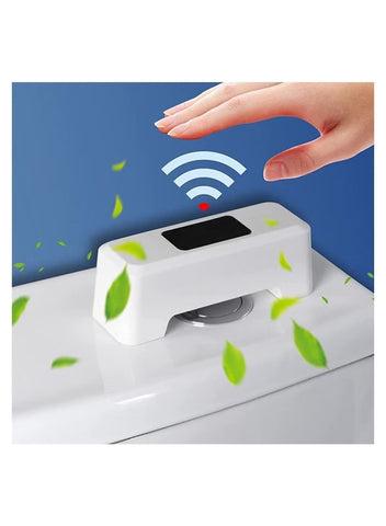 Y&D Automatic Toilet Flusher