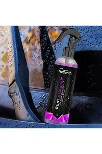 HOSPORT 100ml Rust Inhibitor Paint Rust Remover Derusting Spray Car Rust Removal Spray Car Wheel