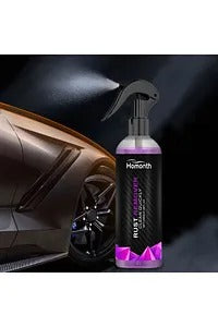 HOSPORT 100ml Rust Inhibitor Paint Rust Remover Derusting Spray Car Rust Removal Spray Car Wheel