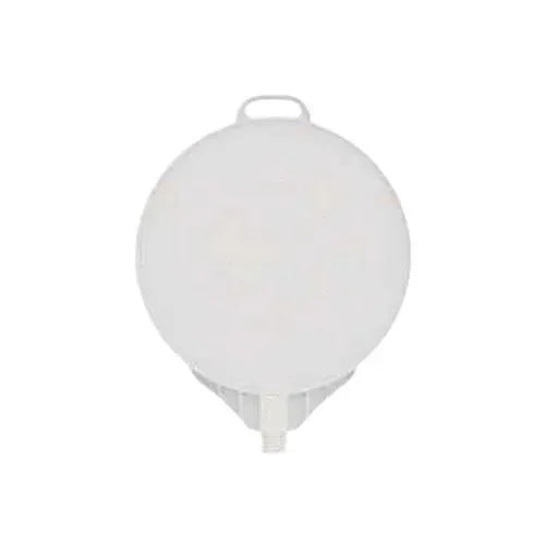 Olmecs Blank PPC Plate with Handle - Versatile and Durable