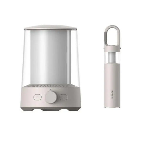 Xiaomi Multi-function Camping Lantern RGB LED Outdoor Light