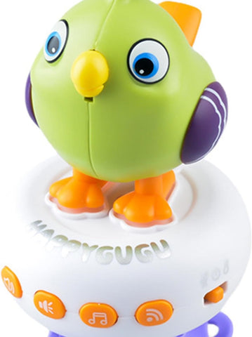 Children's Electronic Pet Watch, Musical Bird Watch