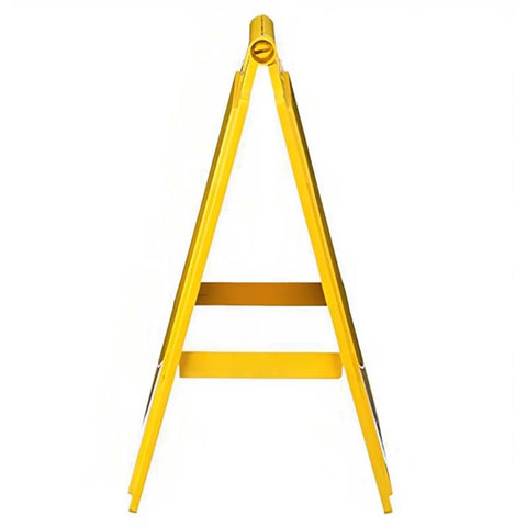 Olmecs Caution Wet Floor EN-AR Board