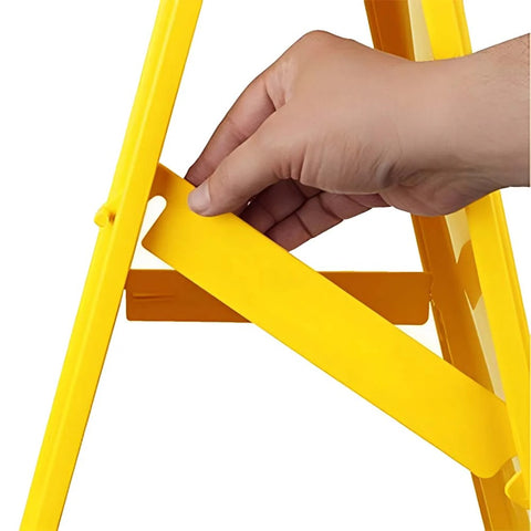 Olmecs Caution Wet Floor EN-AR Board