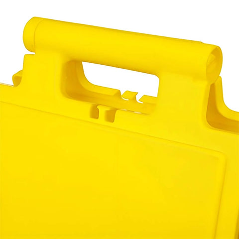 Olmecs Caution Wet Floor EN-AR Board