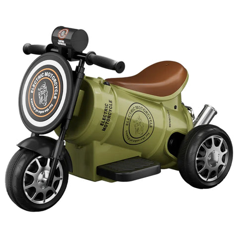 emma Children's Electric Motorcycles