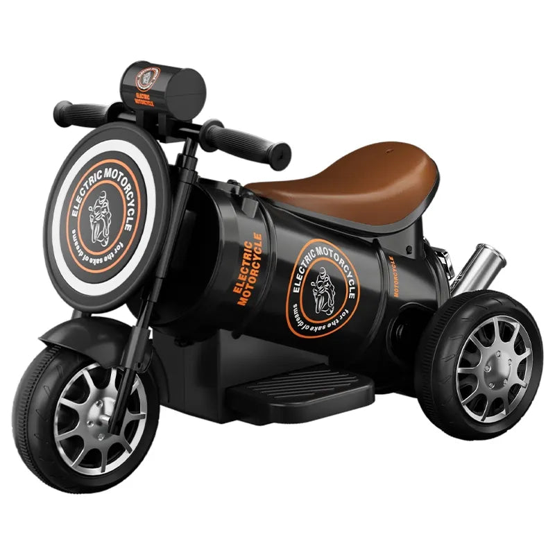 emma Children's Electric Motorcycles