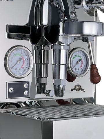 Roballi Espresso Coffee Maker PID Controlled Boiler