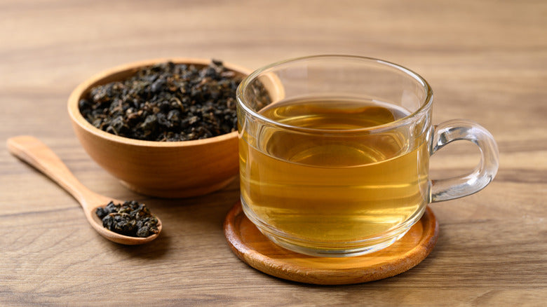 Ceylon Black Tea Leaf 500g