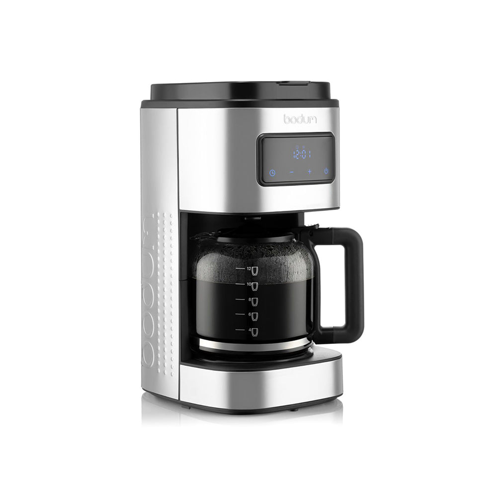 Bodum Bistro Programmable Coffee Maker