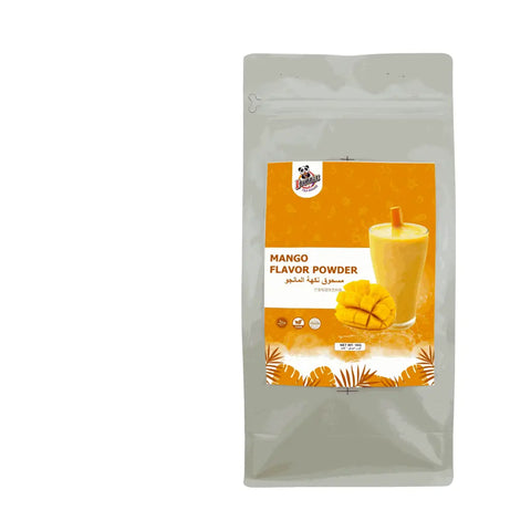 Mango Flavor Powder 1kg