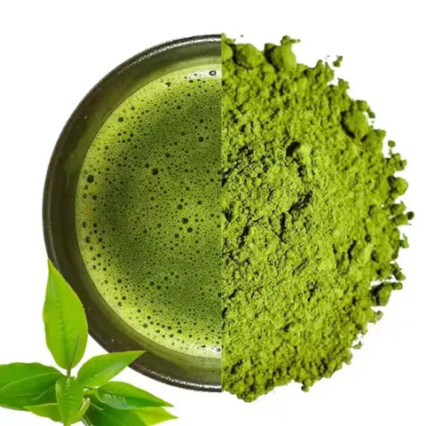 Pure Cocktail Matcha Powder 500g