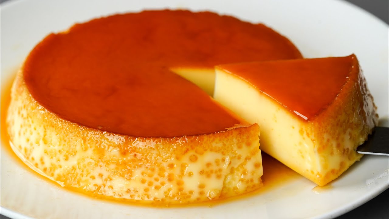 Egg Pudding powder 1kg