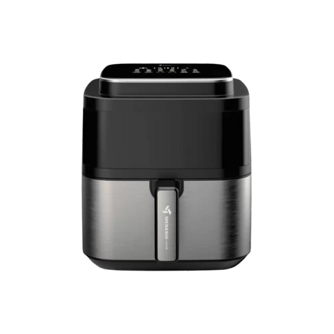 MEBASHI 6L Air Fryer with Touch Screen 1400W