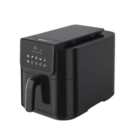 MEBASHI Air Fryer LED Display 1700W