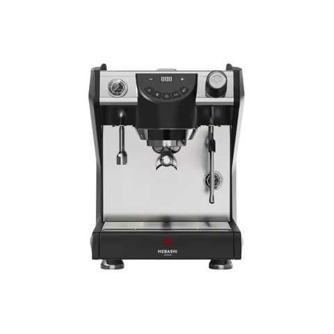 MEBASHI Commercial Coffee Machine, 1.7L Capacity, 15 Bar Pressure 2350W (ME-CCM2059B)