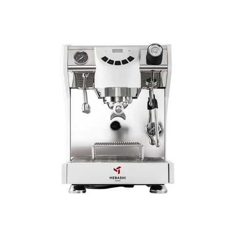MEBASHI Commercial Coffee Machine, 1.7L Capacity, 15 Bar Pressure 2350W (ME-CCM2059W)