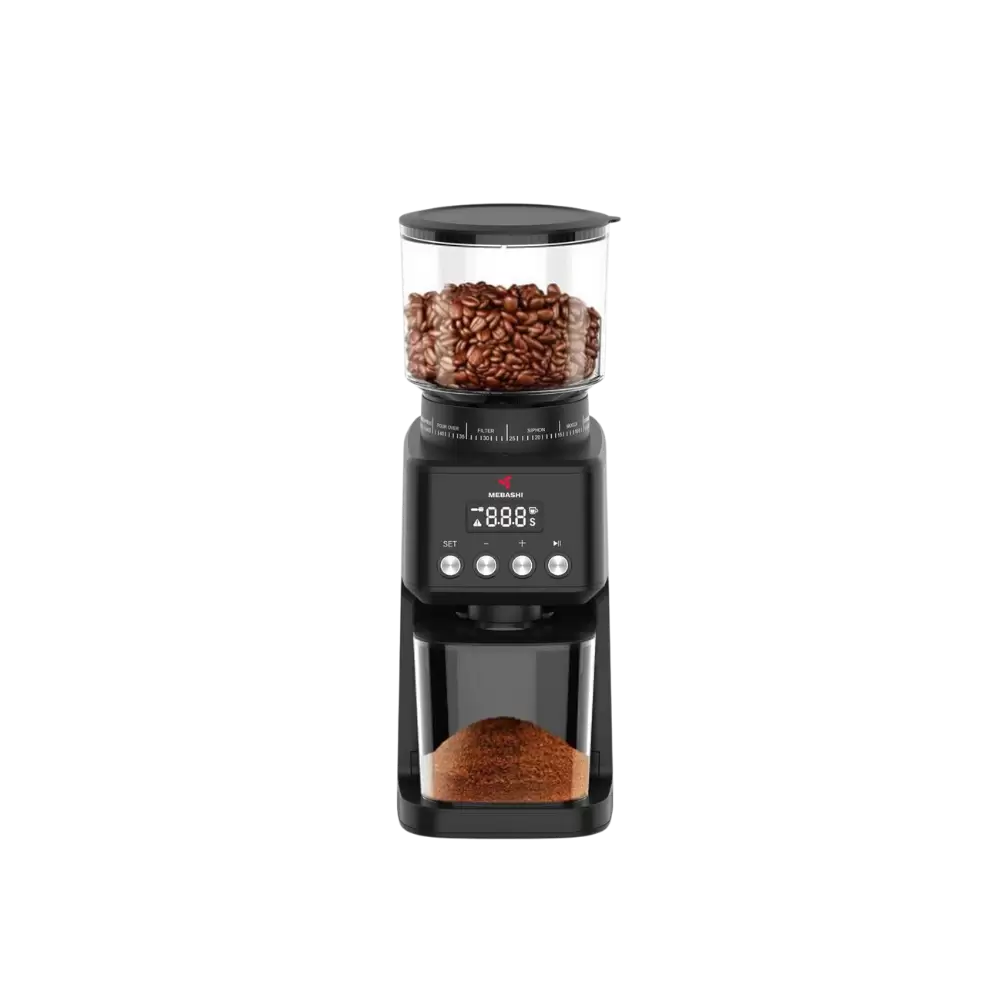 MEBASHI Coffee Grinder Capacity 180W  (ME-CG2293)