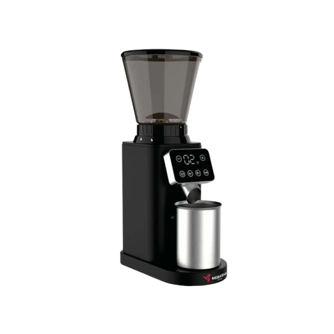MEBASHI Coffee Grinder with Digital Touch Screen 180W (ME-CG2298)