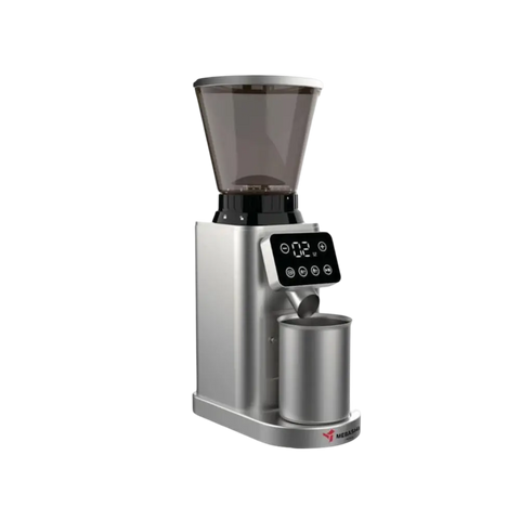 MEBASHI Coffee Grinder with Digital Touch Screen 180W (ME-CG2298)