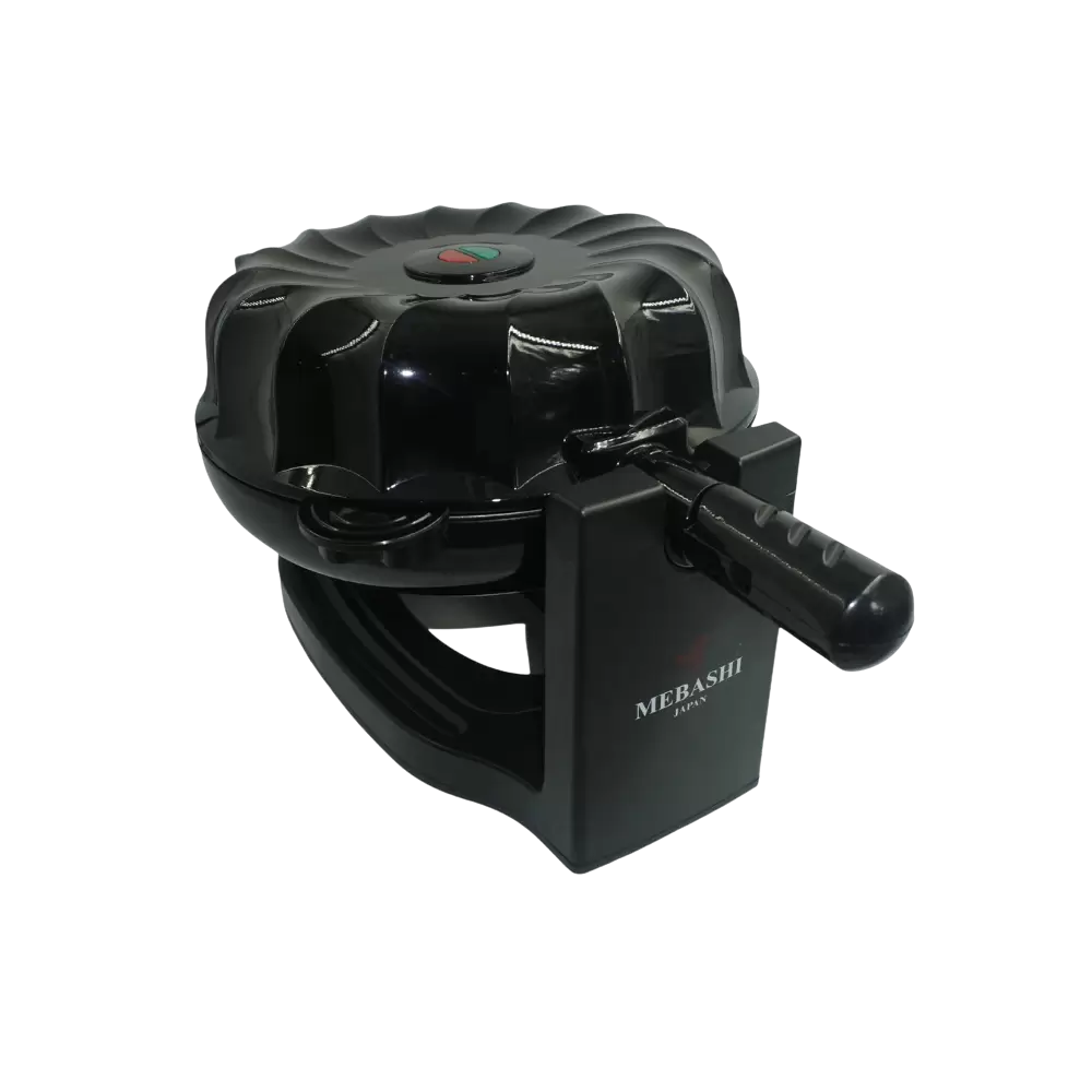 Mebashi Cake Maker  ME-CKM260 Black