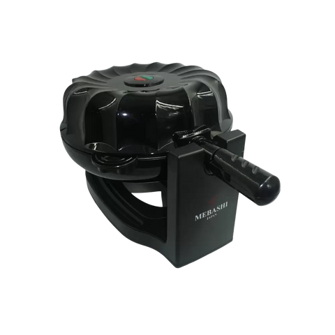 Mebashi Cake Maker  ME-CKM260 Black
