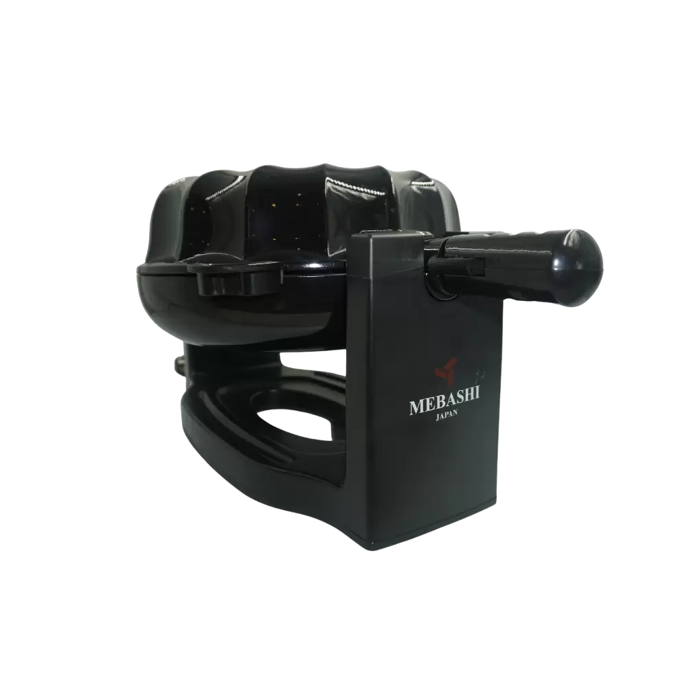 Mebashi Cake Maker  ME-CKM260 Black