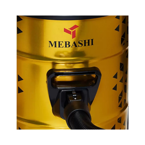 MEBASHI Drum Vacuum Cleaner with 25L Capacity 2000W (ME-DVC1010)