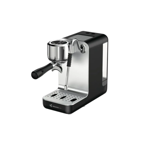MEBASHI Japan Espresso Manual Coffee Machine 1350W (ME-ECM2114)