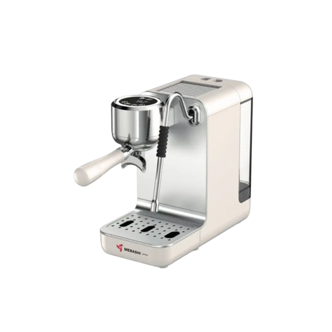 MEBASHI Japan Espresso Manual Coffee Machine 1350W (ME-ECM2114)