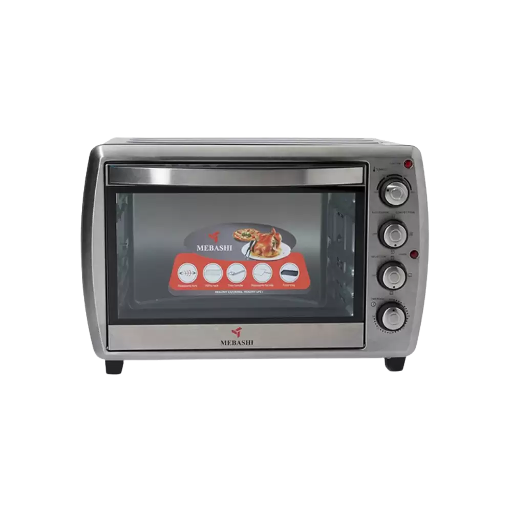 MEBASHI 45L Electric Oven Toaster 1500W