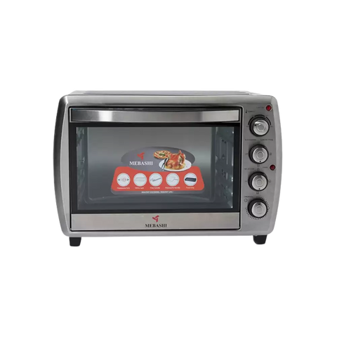 MEBASHI 45L Electric Oven Toaster 1500W