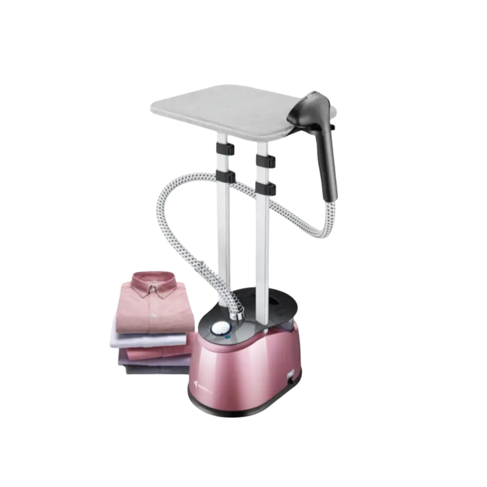 MEBASHI Garment Steamer ME-GST820RG