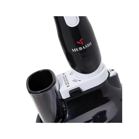 MEBASHI Hand Blender ME-HBL1001B 14 in 1