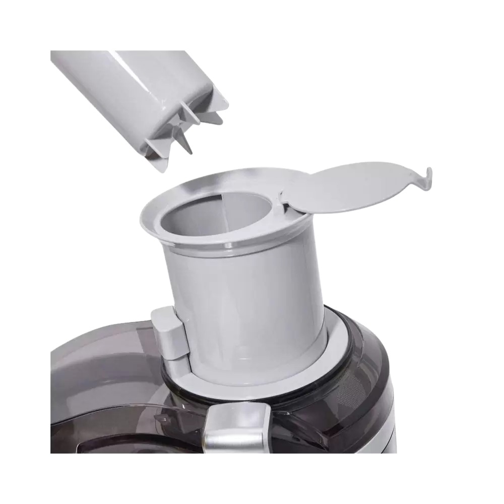 MEBASHI Electric Juice Extractor 800W ME-JC3004PW