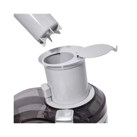 MEBASHI Electric Juice Extractor 800W ME-JC3004PW