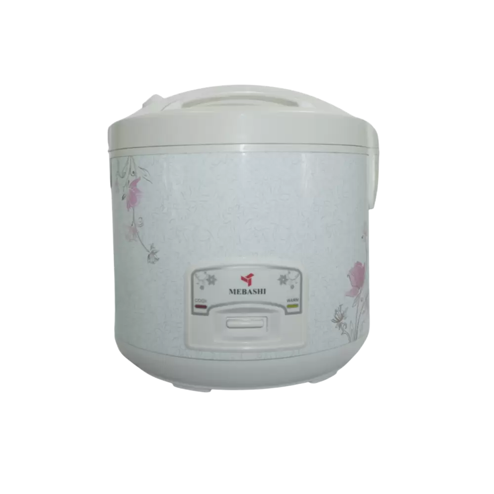 MEBASHI ME-RC728 Electric Rice Cooker 2.8L