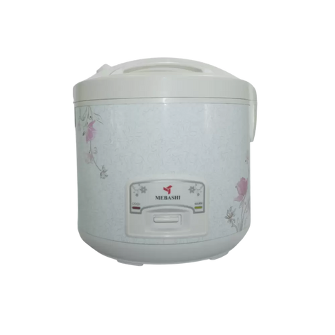 MEBASHI ME-RC728 Electric Rice Cooker 2.8L