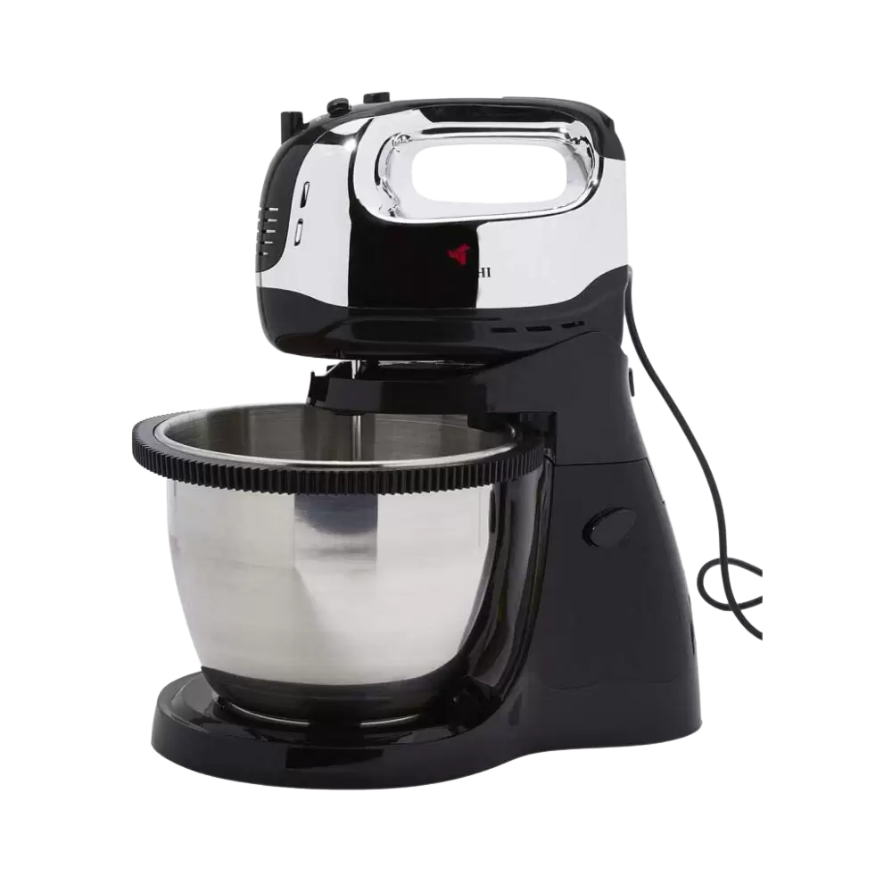 MEBASHI Rotatable Stand Bowl Mixer ME-SBM1003